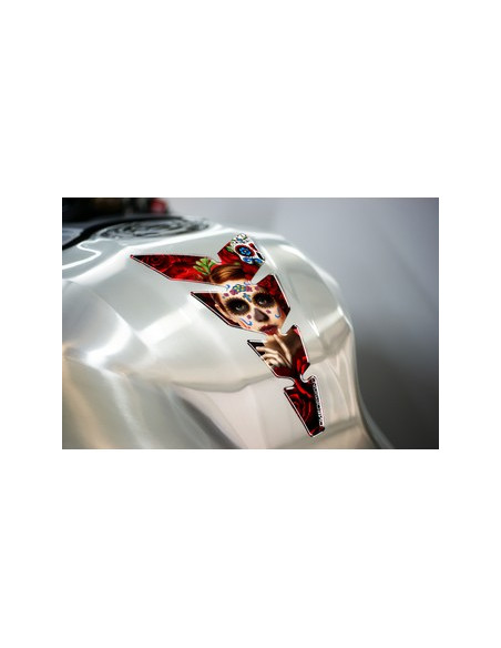 Protège Réservoir 1 Pièce Format : 134.2x222.9mm