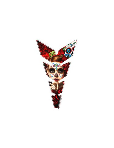 Protège Réservoir 1 Pièce Format : 134.2x222.9mm