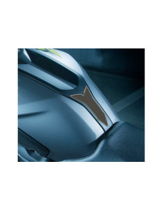 Protège Réservoir 1 Pièce Format : 83X159.5 "idéal YAM MT-07  2018 "