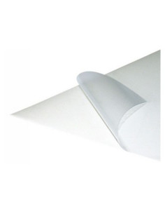 Planche adhésive à découpé Look Transparent .