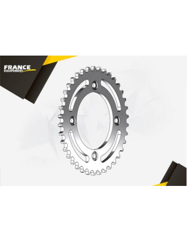 DINLI  DL.270/350/360' 05/09 38 530