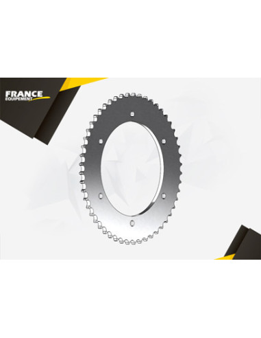 C/A  FANTIC 50.CABALLERO'96  58 428