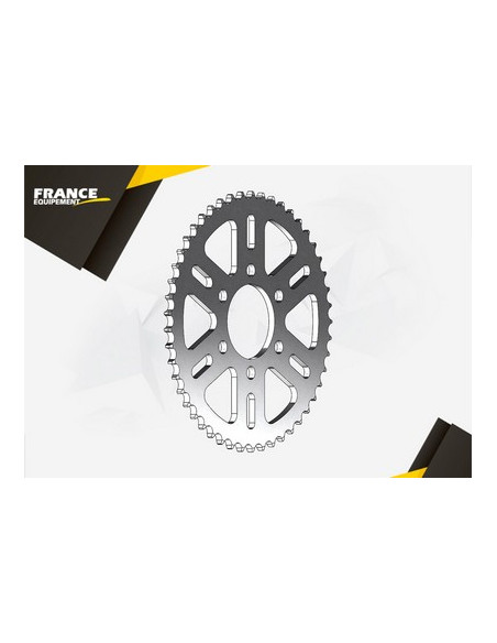 COUR AC DT125MX 49 428