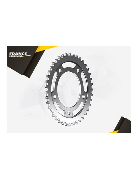 C/A  HONDA CBF.500 '04/07  41   525