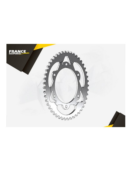 CA 650AFRICA TWIN'88/89 48 525