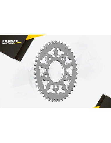 C/ALU HONDA CB.500 '91/03  41  520