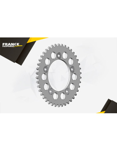 C/ALU YAM 1000.R1 '15/22  44  520