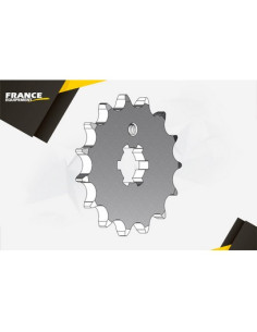 PIG YAM PW80 CHAPPY80 16 420 2