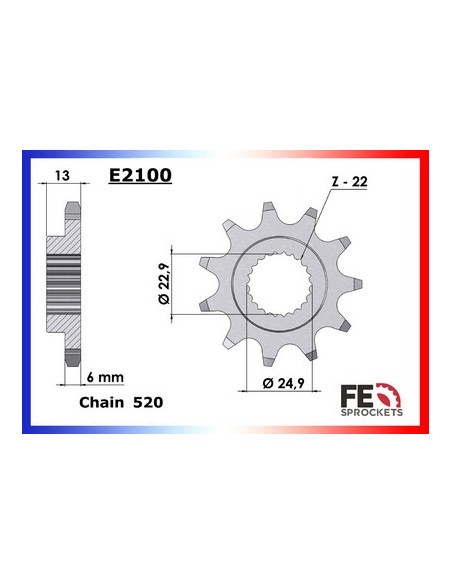 PSB POLARIS  11  520