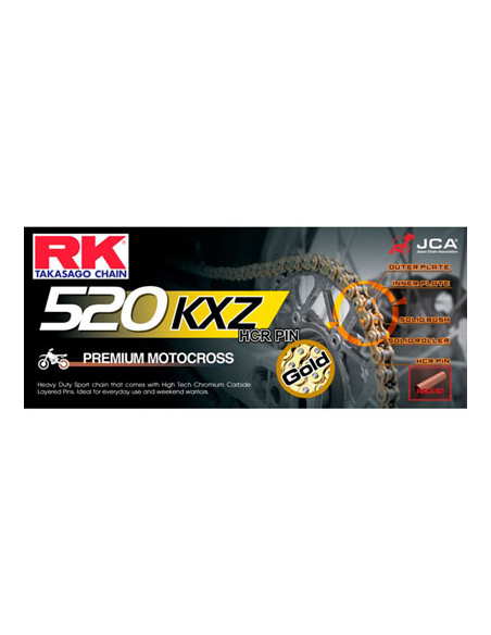 250.FE '16/21 14X52 RKGB520KXZ