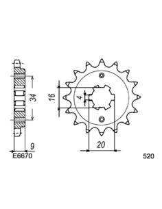 TTR.230 '05/20 13X49 RKGB520KXZ µ 2