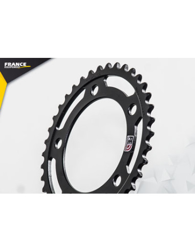 FORZA.750 '21 17X38 RK520GXW