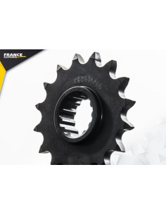 CRF.1100.L AFRICA TWIN '20/22 16X42 RK525FEX * 2