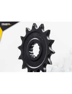 DR.250 '82/87 14X42 RKGB520KXZ µ 2