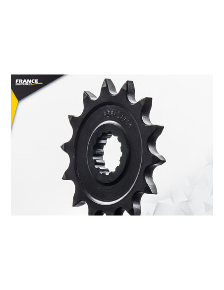 DL.250 V-STROM '17/20 14X47 RK520FEX