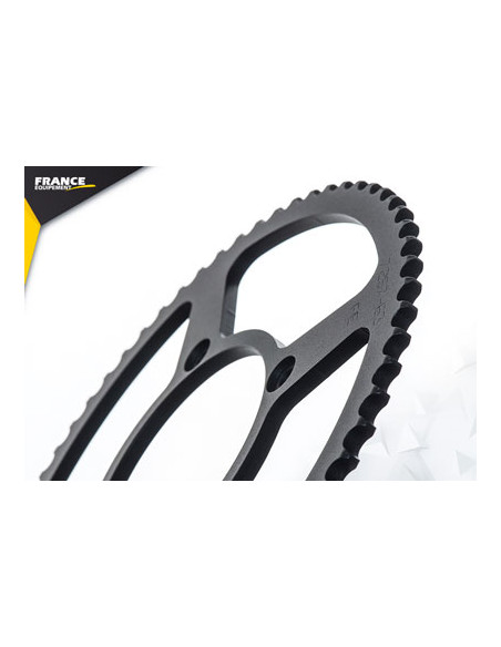 50.RR ENDURO '19/21 11X62 RK428MXZ (Adaptation en 428) (4 trous)