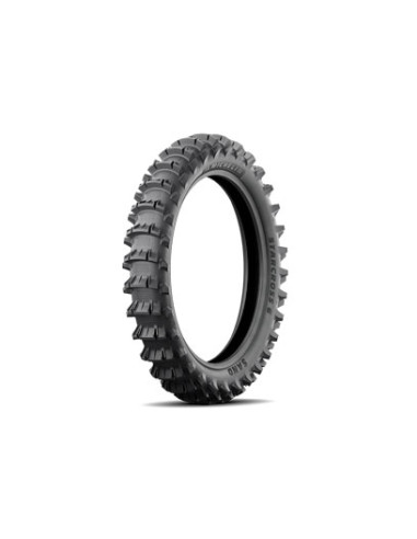 PNEU MICHELIN  100/90-19 M/C 57M STARCROSS 6 SAND NHS R TT