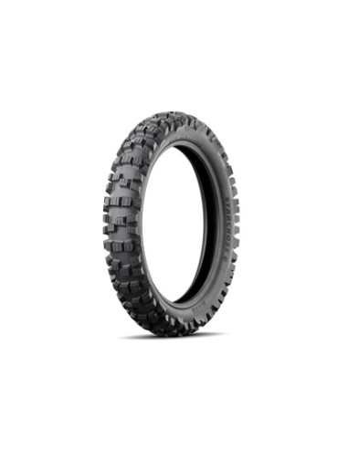 PNEU MICHELIN  110/90-19 M/C 62M STARCROSS 6 HARD NHS R TT