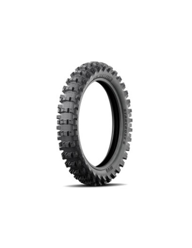 PNEU MICHELIN  110/90-19 M/C 62M STARCROSS 6 MUD NHS R TT