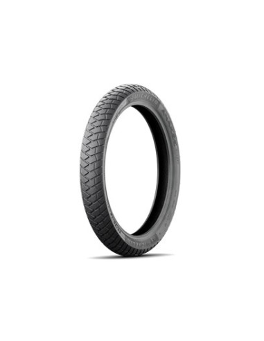 PNEU MICHELIN 80/90-21 M/C 48S ANAKEE STREET F TL