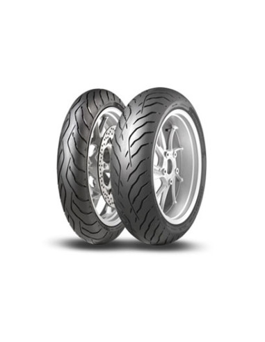 PNEU DUNLOP 110/70ZR17 (54W) TL SX ROADSMART IV