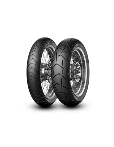 PNEU METZELER 110/80 R 19 M/C 59V TL Tourance Next 2