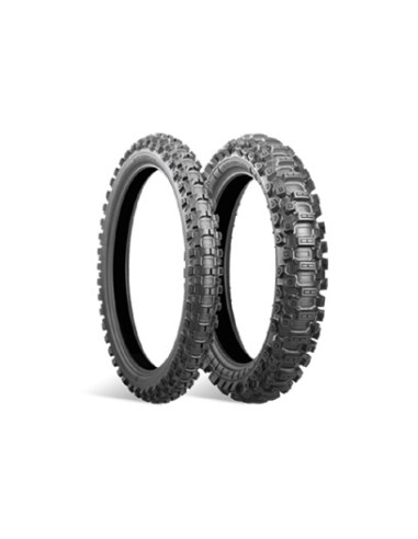 PNEU BRIDGESTONE 100/90 -19 X31R 57M TT