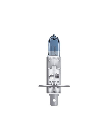 2 AMPOULES PHARE HALOGENE OSRAM H1 P14,5S 12V55W