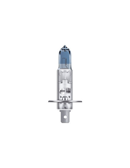 2 AMPOULES PHARE HALOGENE OSRAM H1 P14,5S 12V55W