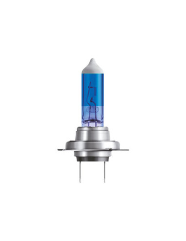 2 AMPOULES PHARE HALOGENE OSRAM H7 PX26D 12V55W