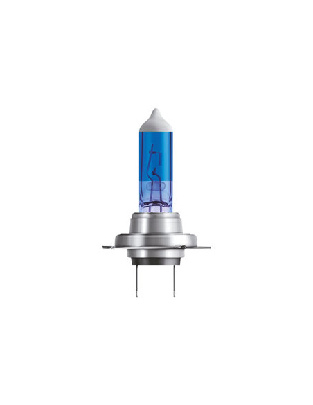 2 AMPOULES PHARE HALOGENE OSRAM H7 PX26D 12V55W