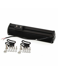 Rampe d'éclairage additionnel ART Quad - Led Premium Cree 80W 6800 Lumens 33cm 2