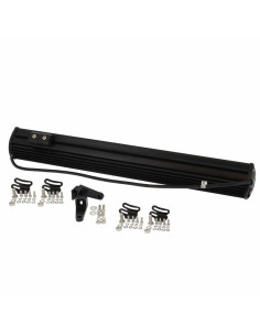 Rampe d'éclairage additionnel ART Quad - Led Premium Cree 160W 13600 Lumens 66cm 2