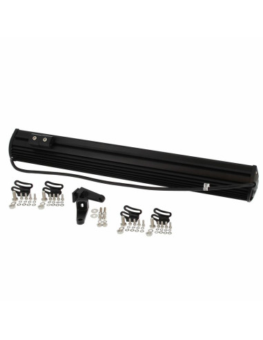 Rampe d'éclairage additionnel ART Quad - Led Premium Cree 160W 13600 Lumens 66cm