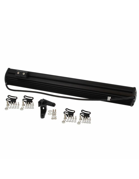 Rampe d'éclairage additionnel ART Quad - Led Premium Cree 160W 13600 Lumens 66cm