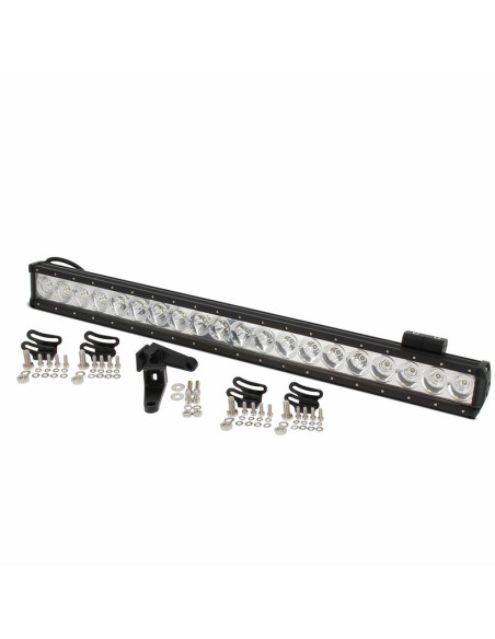 Rampe d'éclairage additionnel ART Quad - Led Premium Cree 200W 17000 Lumens 82cm