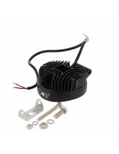 Feu Led rond éclairage additionnel ART Quad - Led Standard Epistar 2150 Lumens 2