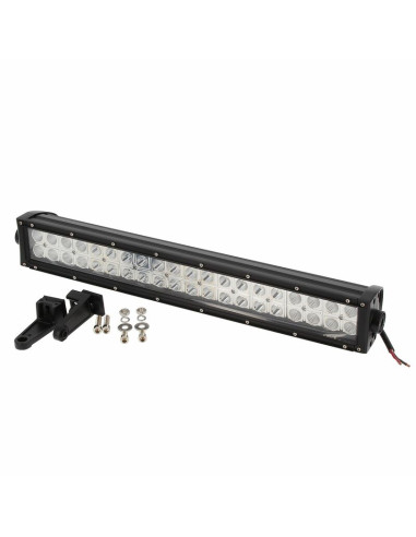 Rampe d'éclairage additionnel ART Quad - Led Premium Cree 120W 9600 Lumens 54cm