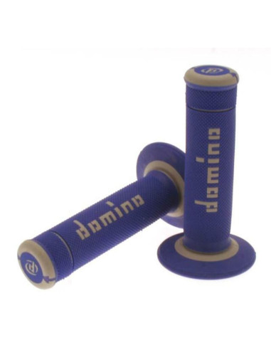 Revêtements DOMINO A190 Off-Road X-treme full grip