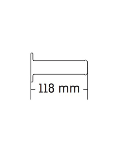 Revêtements DOMINO A190 Off-Road X-treme full grip