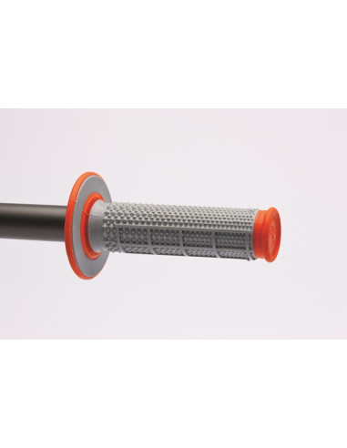 Revêtements RENTHAL Tapered Series MX semi-gauffré