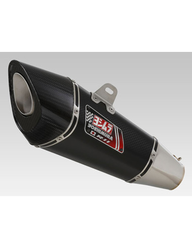 Silencieux YOSHIMURA R-11 - Suzuki GSX-S1000