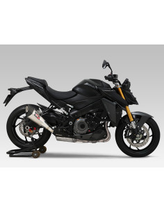 Silencieux YOSHIMURA R-11 - Suzuki GSX-S1000