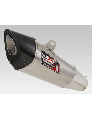 Silencieux YOSHIMURA R-11 - Suzuki GSX-S1000