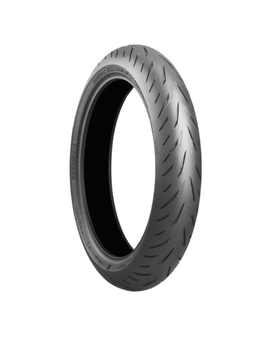 Pneu BRIDGESTONE BATTLAX S22 FRONT J BMW S1000R (K63) 120/70 ZR 17 (58W) TL