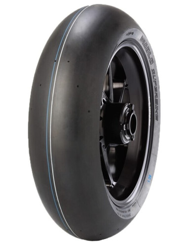 Pneu PIRELLI DIABLO SBK SC1 100/90-12 NHS TL