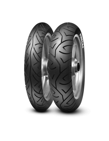 Pneu PIRELLI SPORT DEMON 130/90-16 M/C 67V TL