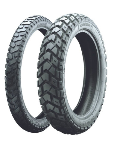 Pneu HEIDENAU K60 FRONT 90/90-21 M/C 54T TT