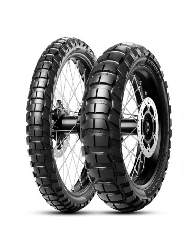 Pneu METZELER KAROO 4 150/70 R 17 M/C 69T TL M+S