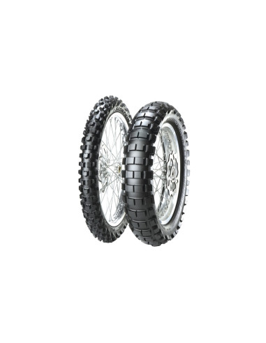 Pneu PIRELLI SCORPION RALLY (F) 110/80 R 19 M/C 59R MST TL  